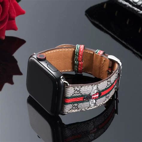 gucci men band|gucci bands for apple watch.